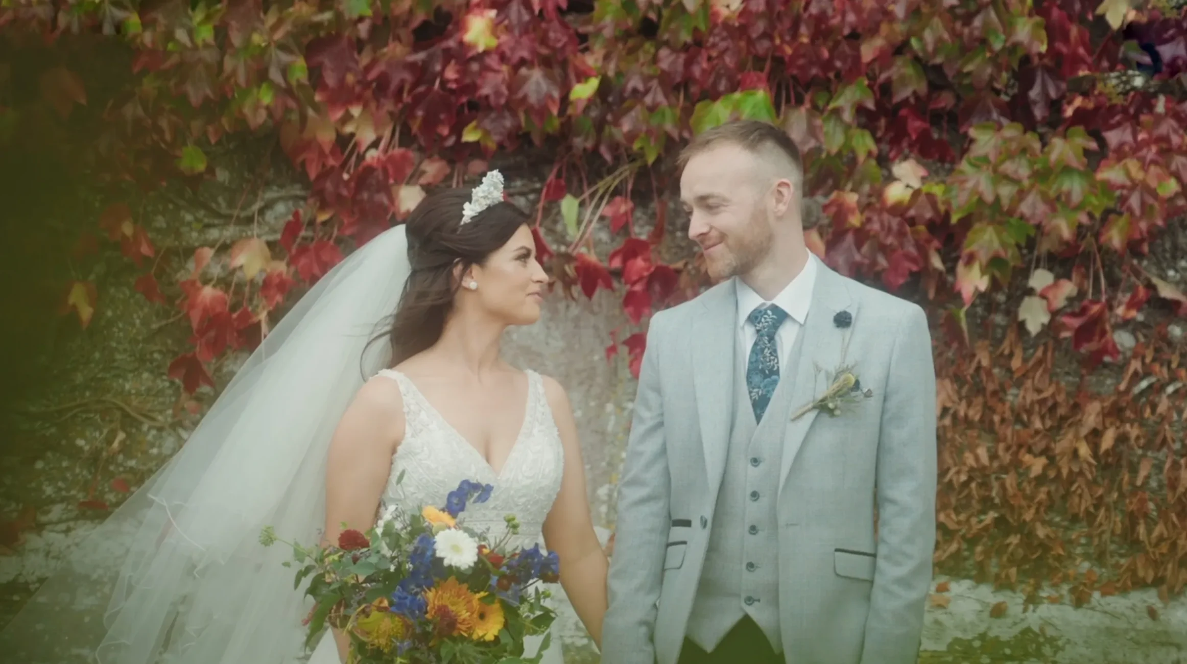 wedding videographer Dublin
